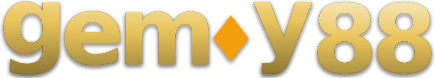 gemoy88 logo